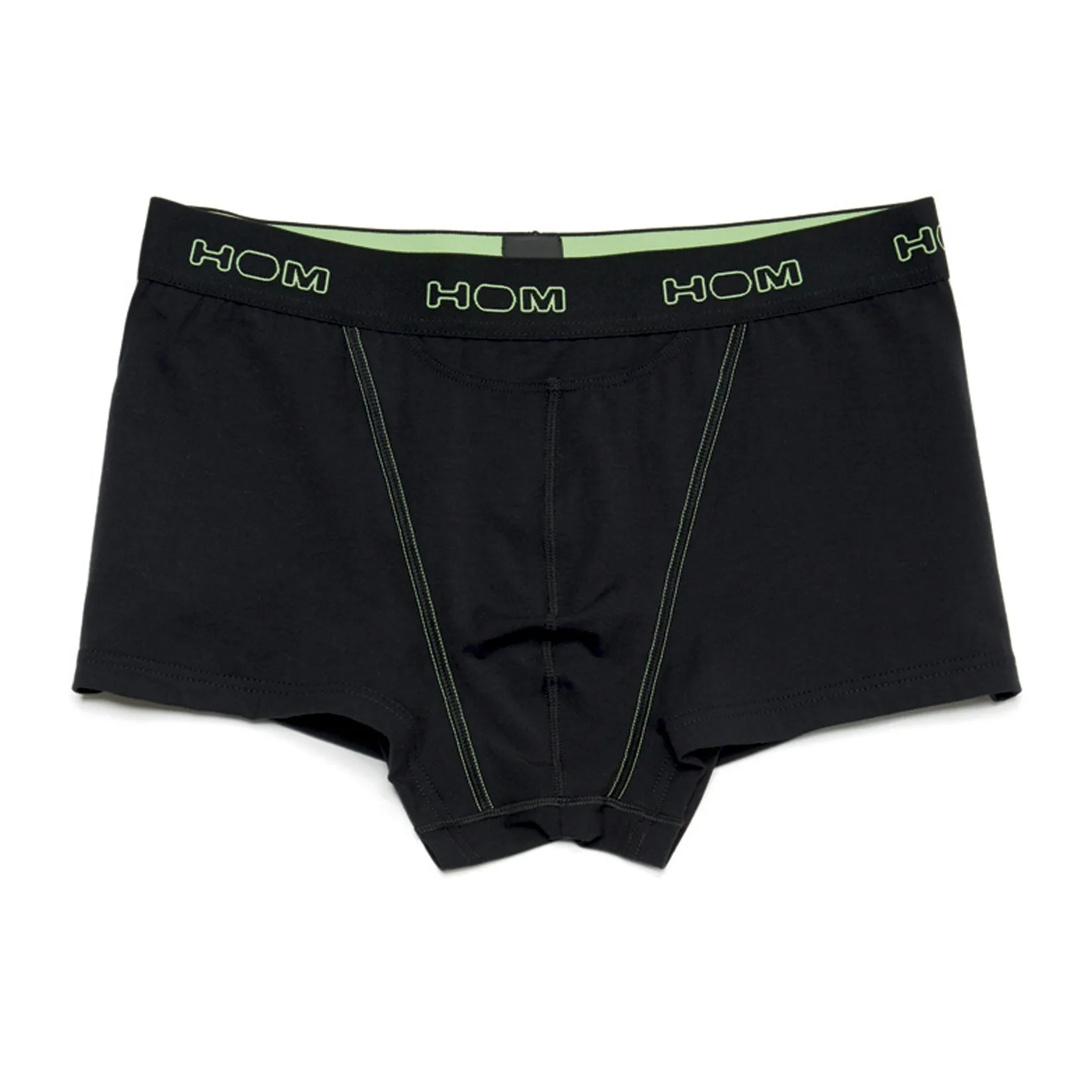 Sport Active Boxer Briefs HO1 | Black 400216-0004