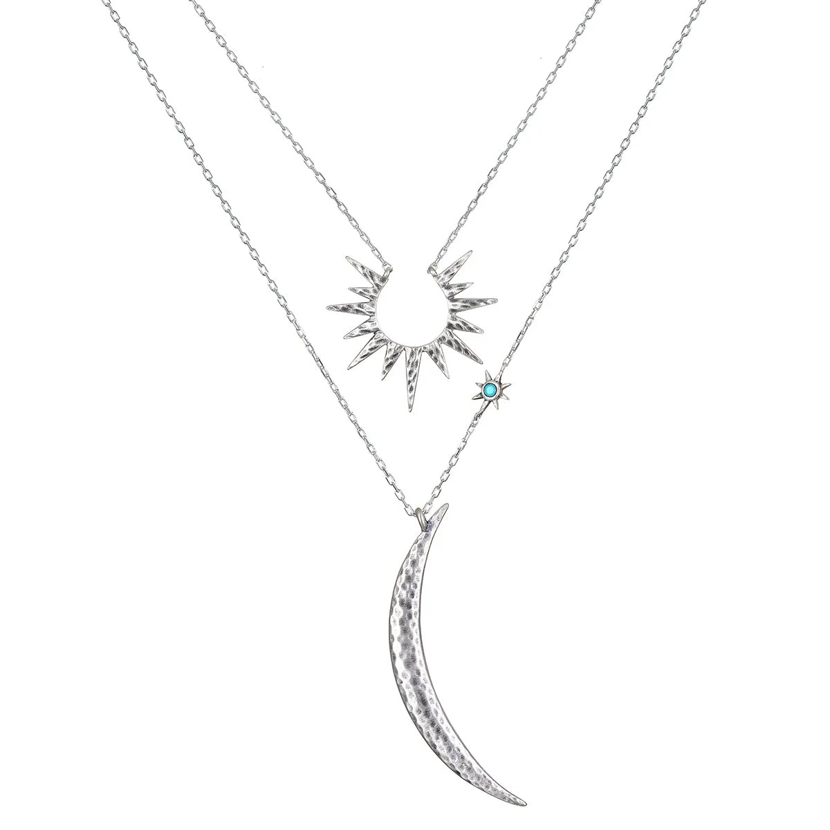 Inspiration Intention Necklace Set Silver Review: Features and Value