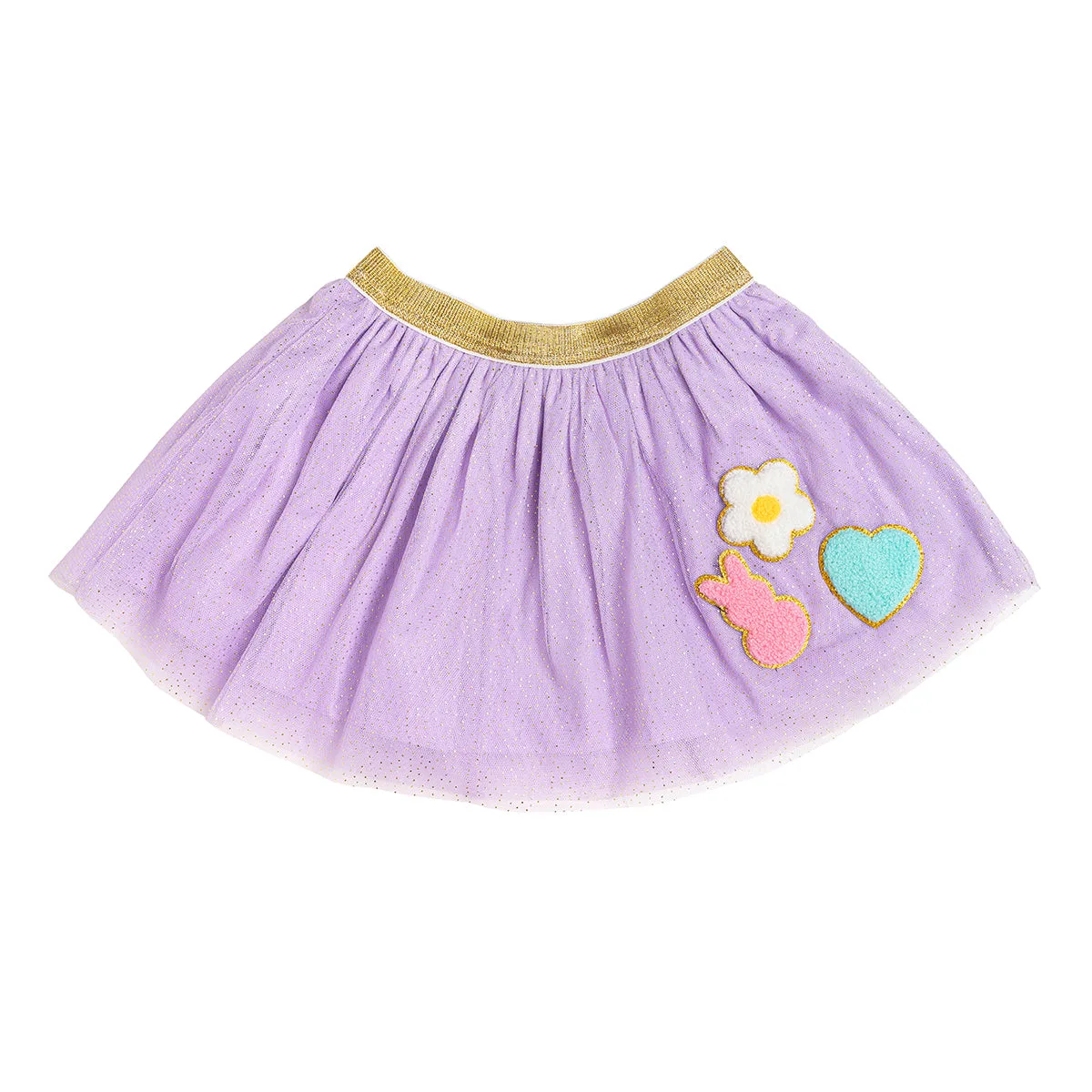 Bunny Patch Easter Tutu Skirt Review: A Sweet Wink Favorite for Spring