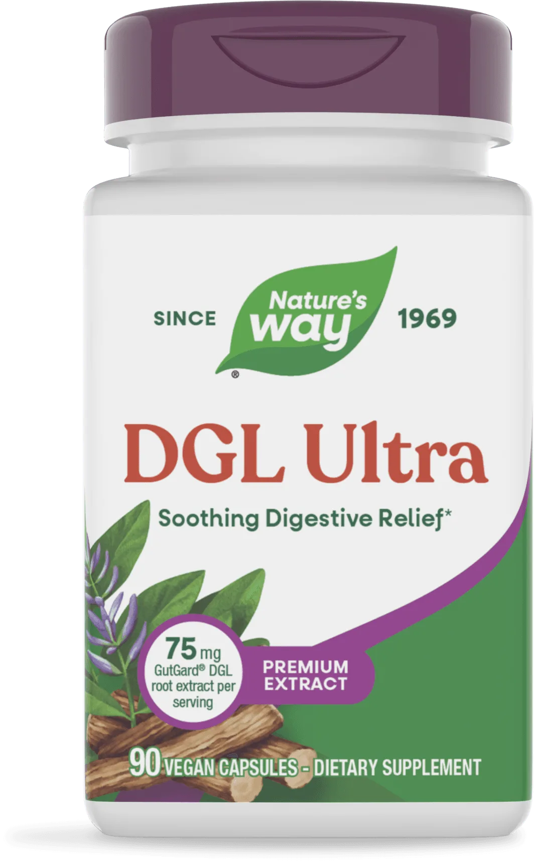 DGL Ultra Premium Extract
