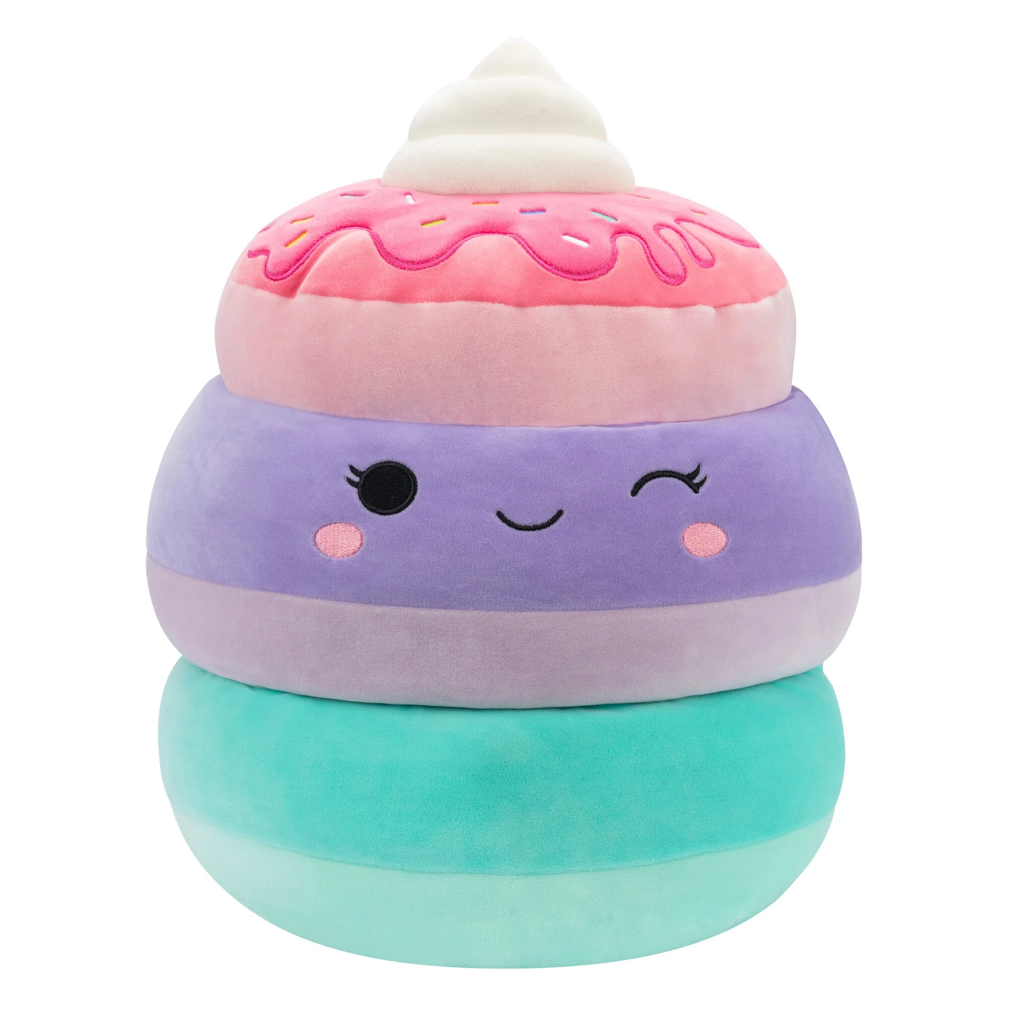 Squishmallows vs. Kissenbezüge: Unterschied beim Komfort?