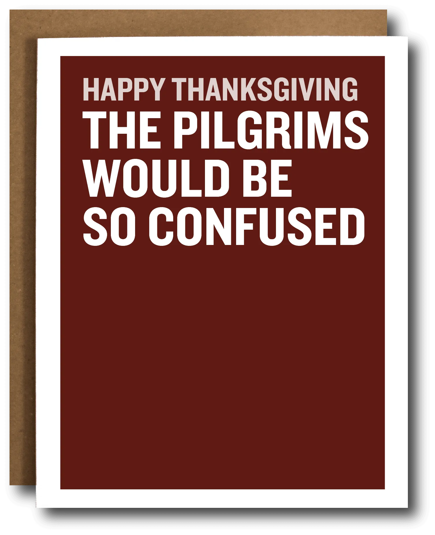 Pellegrini Confusi