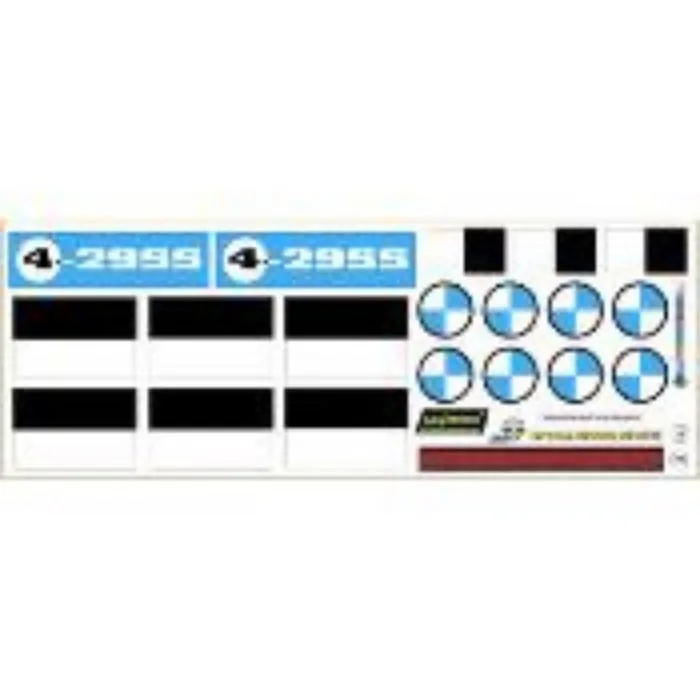 How to Choose the Right Decal Set for Your Rocket Theme