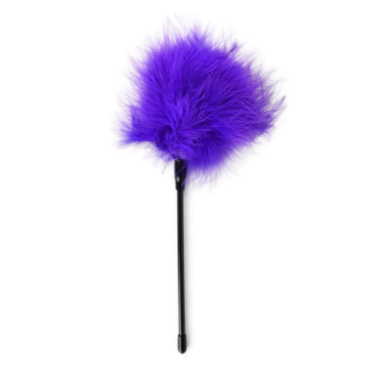 Feather Ticklers: Sensual Play Tips for Beginners