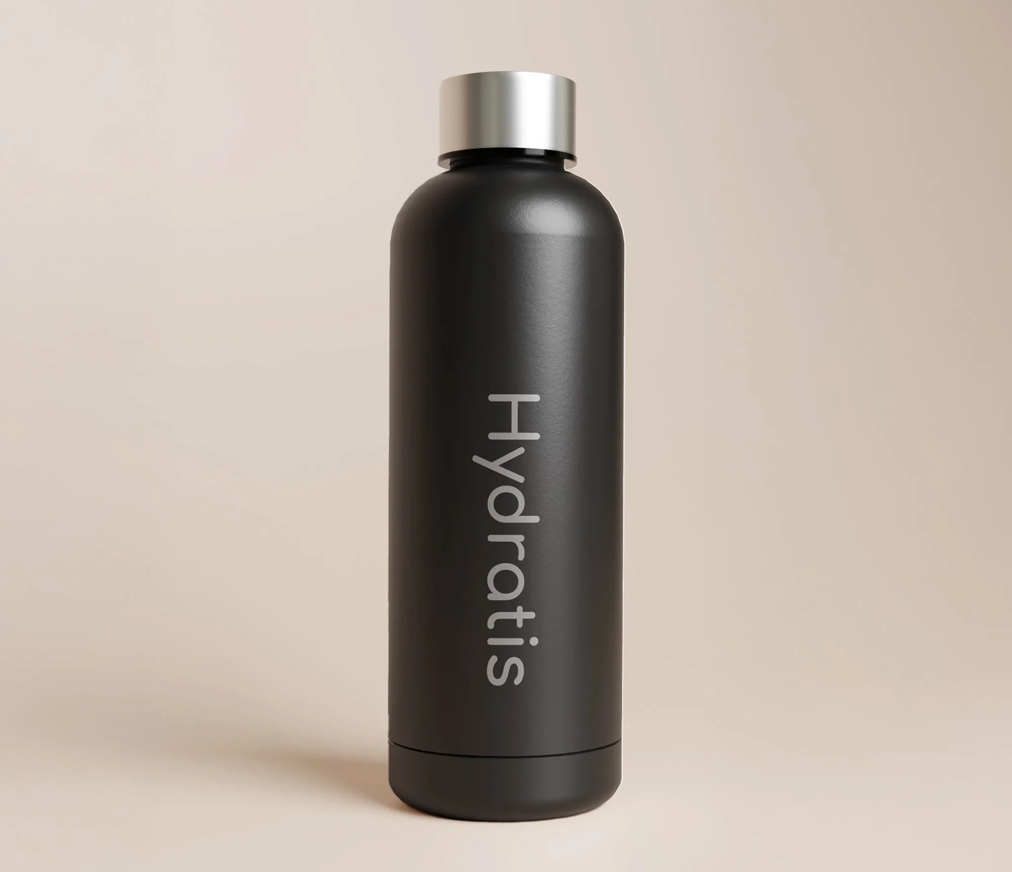 Hydratis Gourde Isotherme Bleue vs Gourde Isotherme Noire: Which Insulated Bottle Is Right for You?