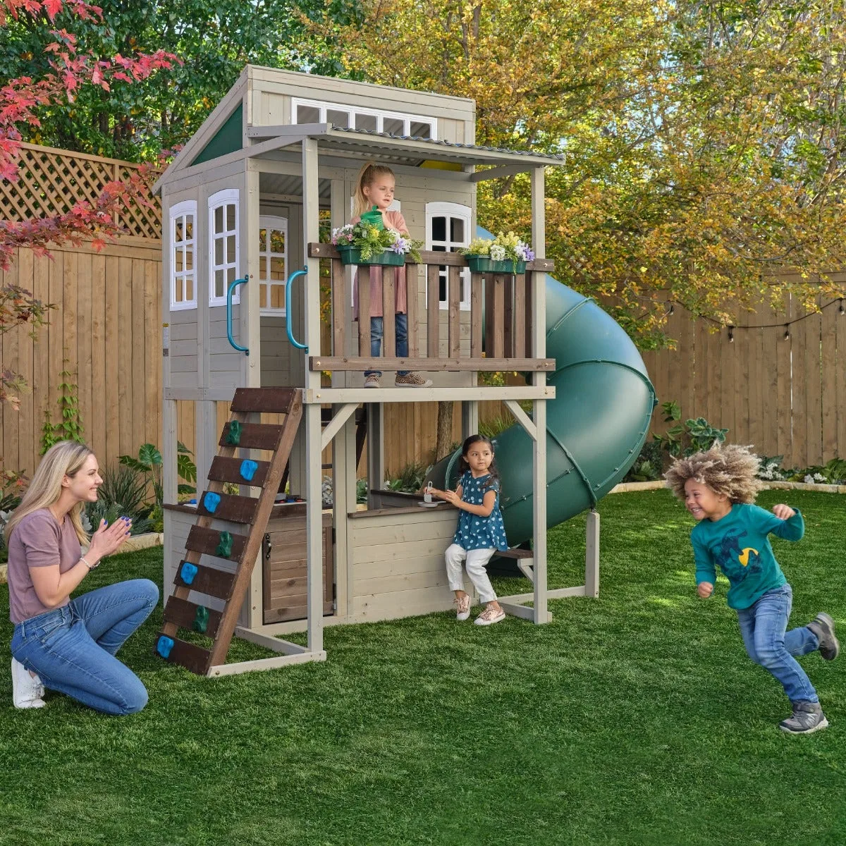 Playhouse Buying Guide: Size, Placement, and Material Checklist