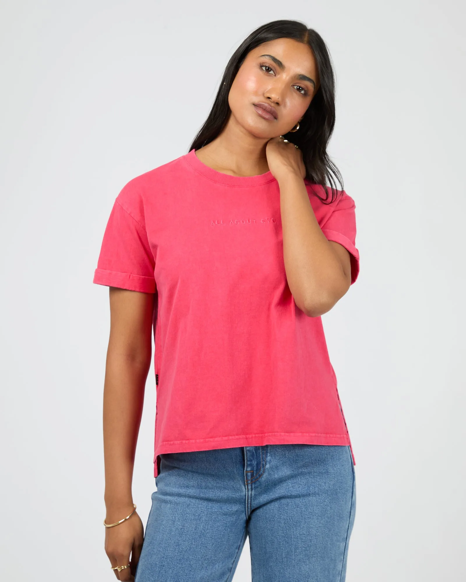 T-shirt Lavada Aae Baga
