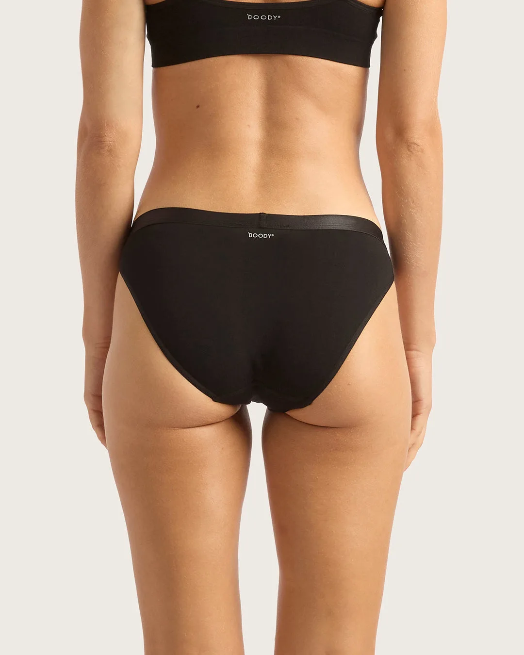 LYOLYTE Hipster Bikini