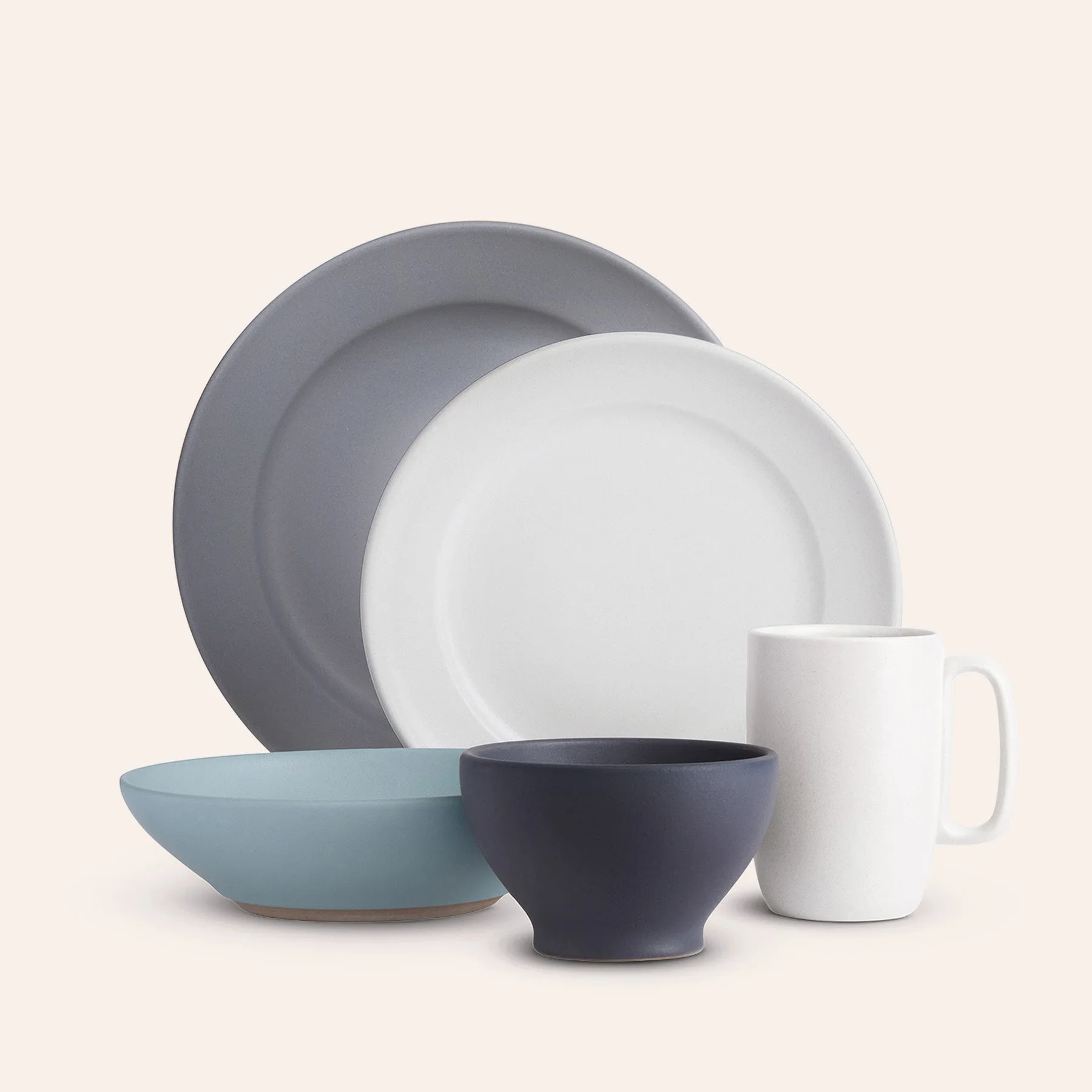 Ashby vs Currey Dinnerware Set: Which Bundle to Buy