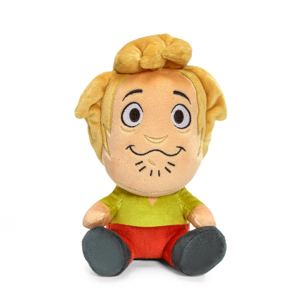 Scooby-Doo: Shaggy Phunny Plush