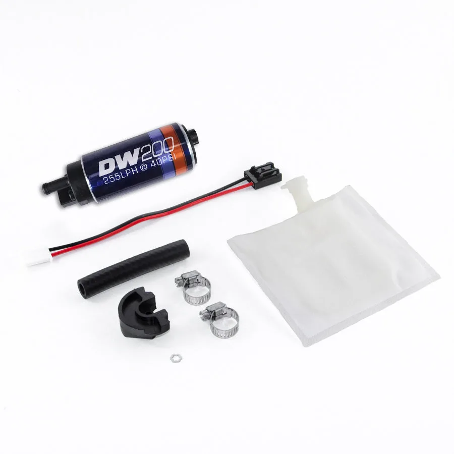 DW200 Fuel pump for Early Subaru