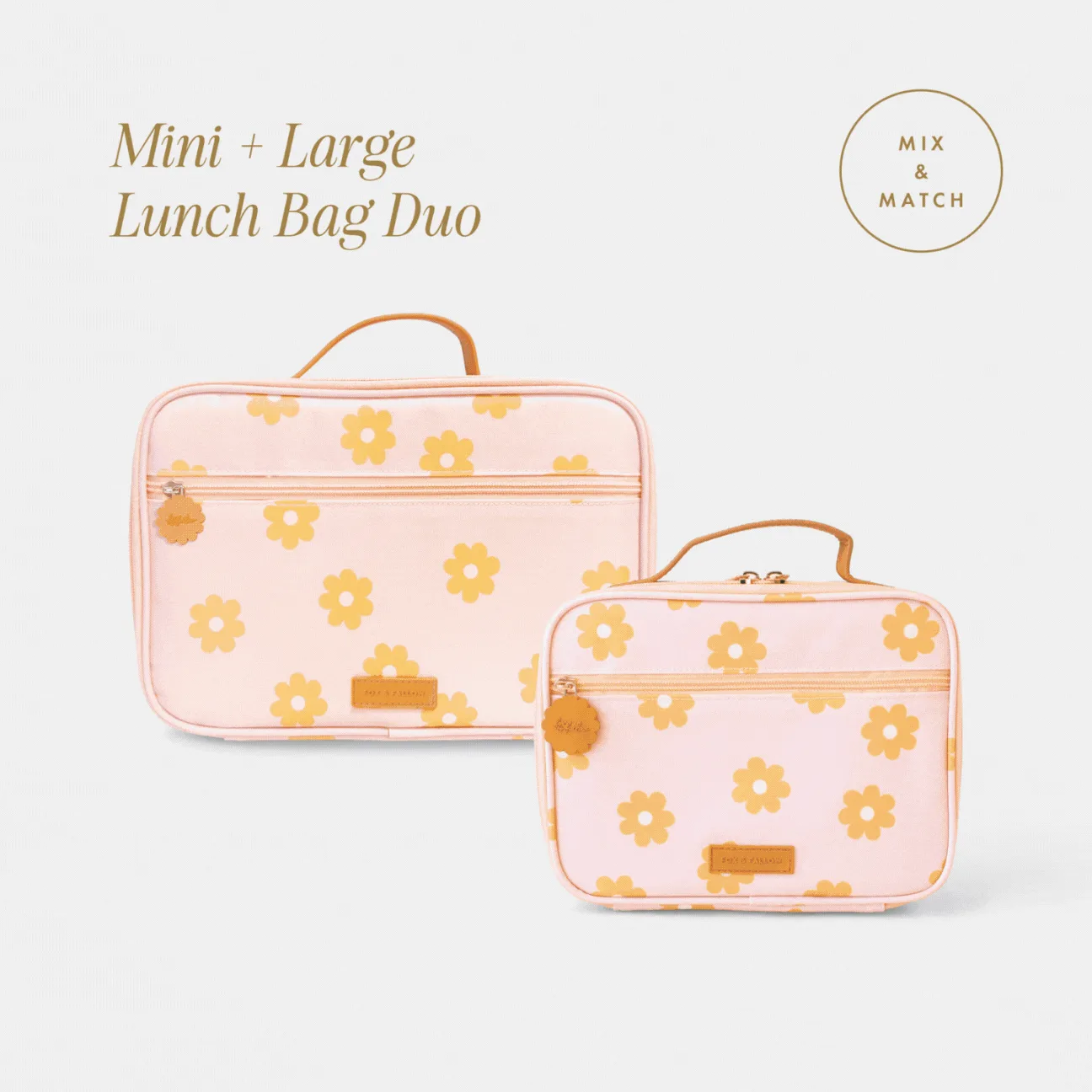 Lunch Bag Duo Bundle vs. Single: Which Saves More?