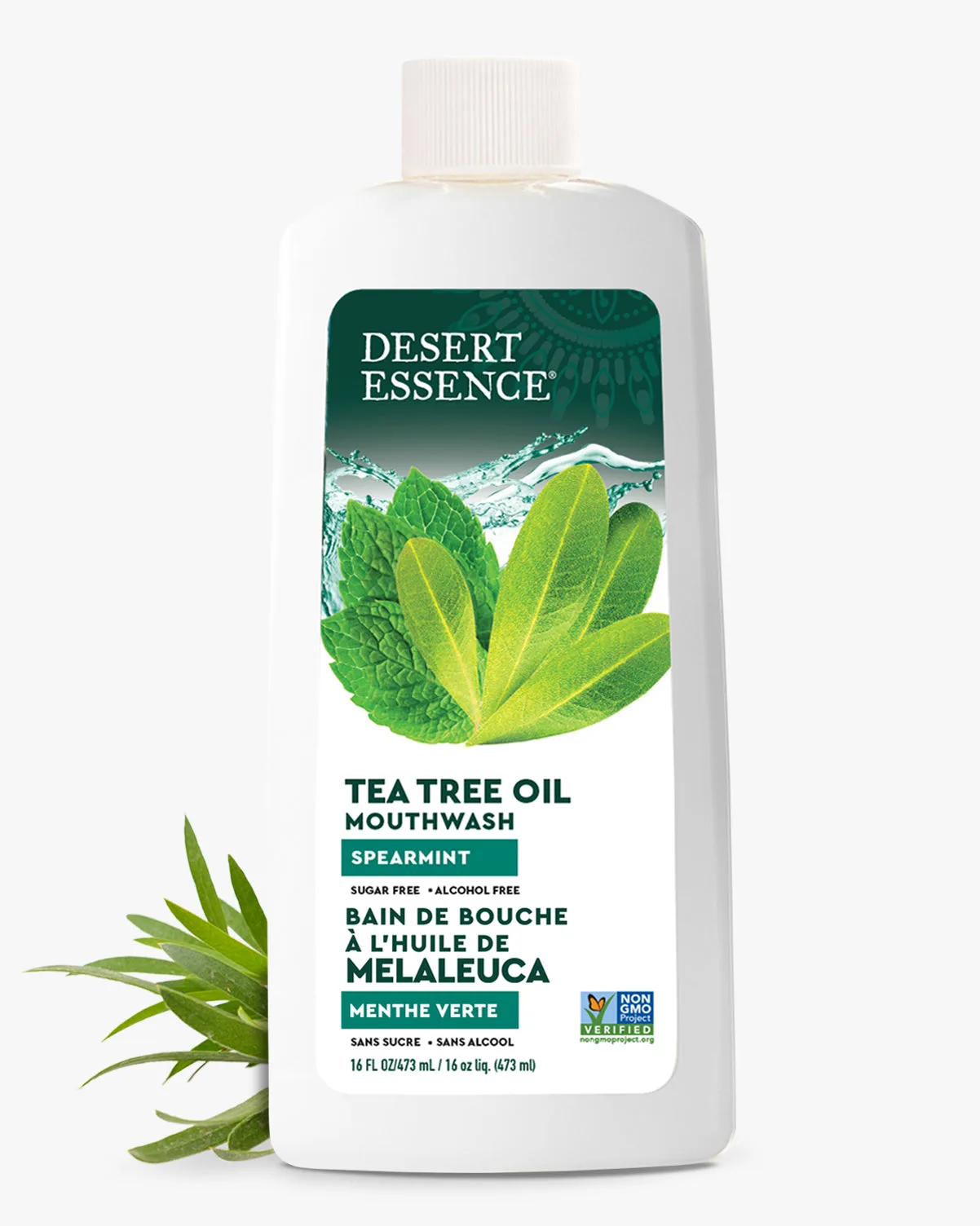 Collutorio all'olio di tea tree vs dentifricio probiotico: chi vince?