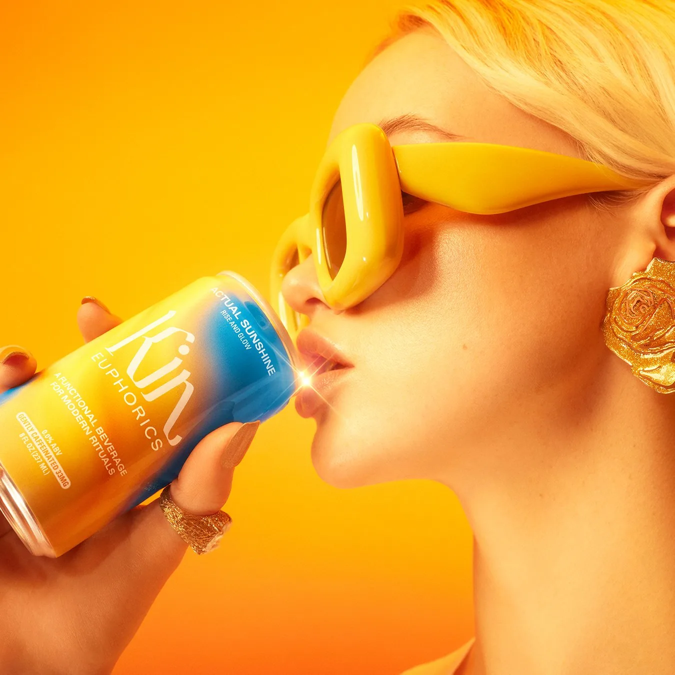 The Environmental Impact of Kin's Packaging: Cans vs Bottles – Which Is More Sustainable?