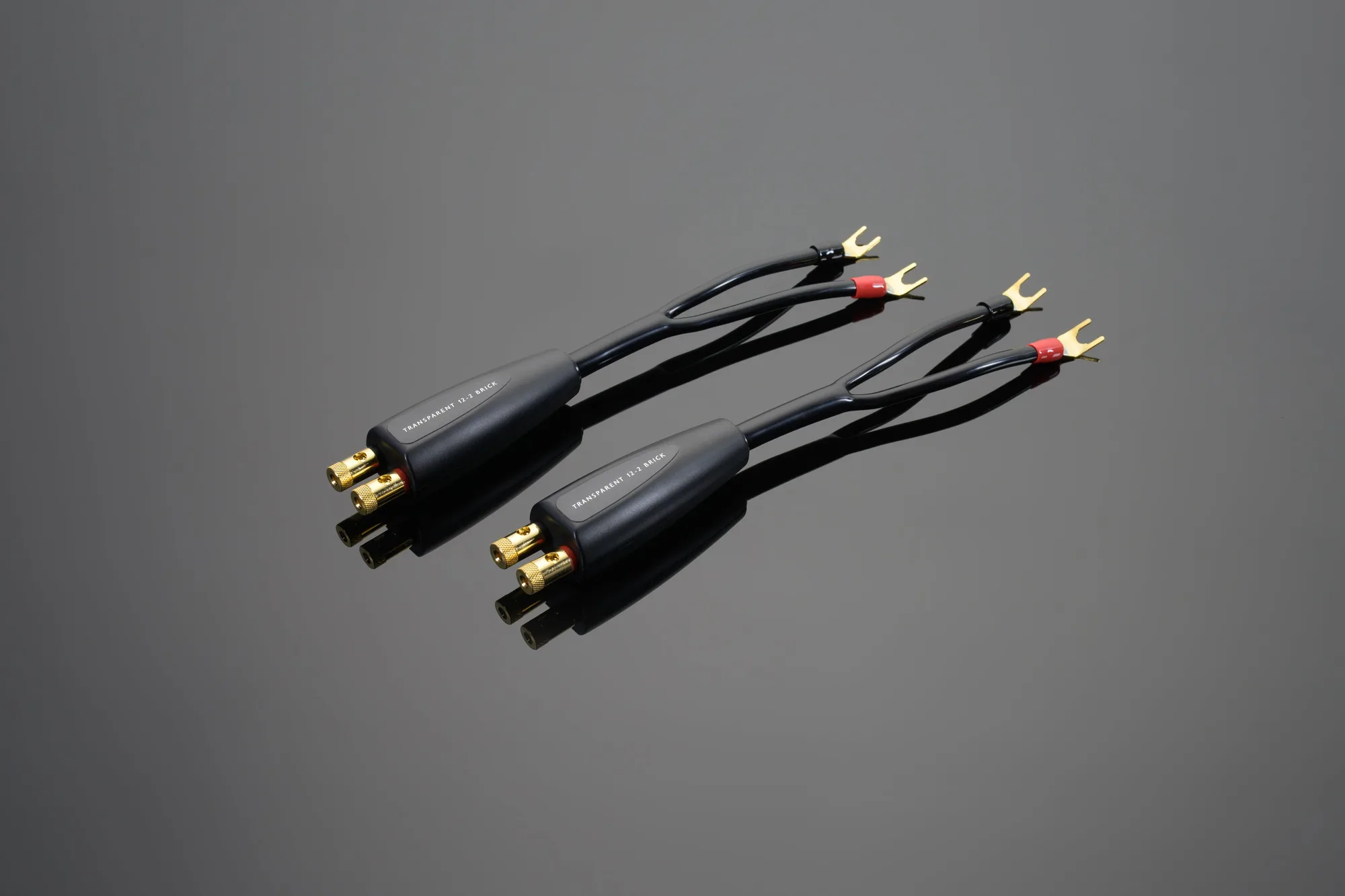 High Performance 12-2 Brick and 12-2 Brick Biwire Networks