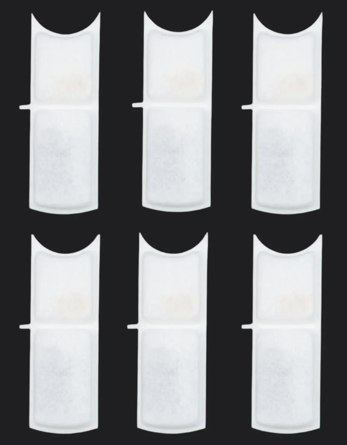 How to Replace Fussy Cat Fountain Filters