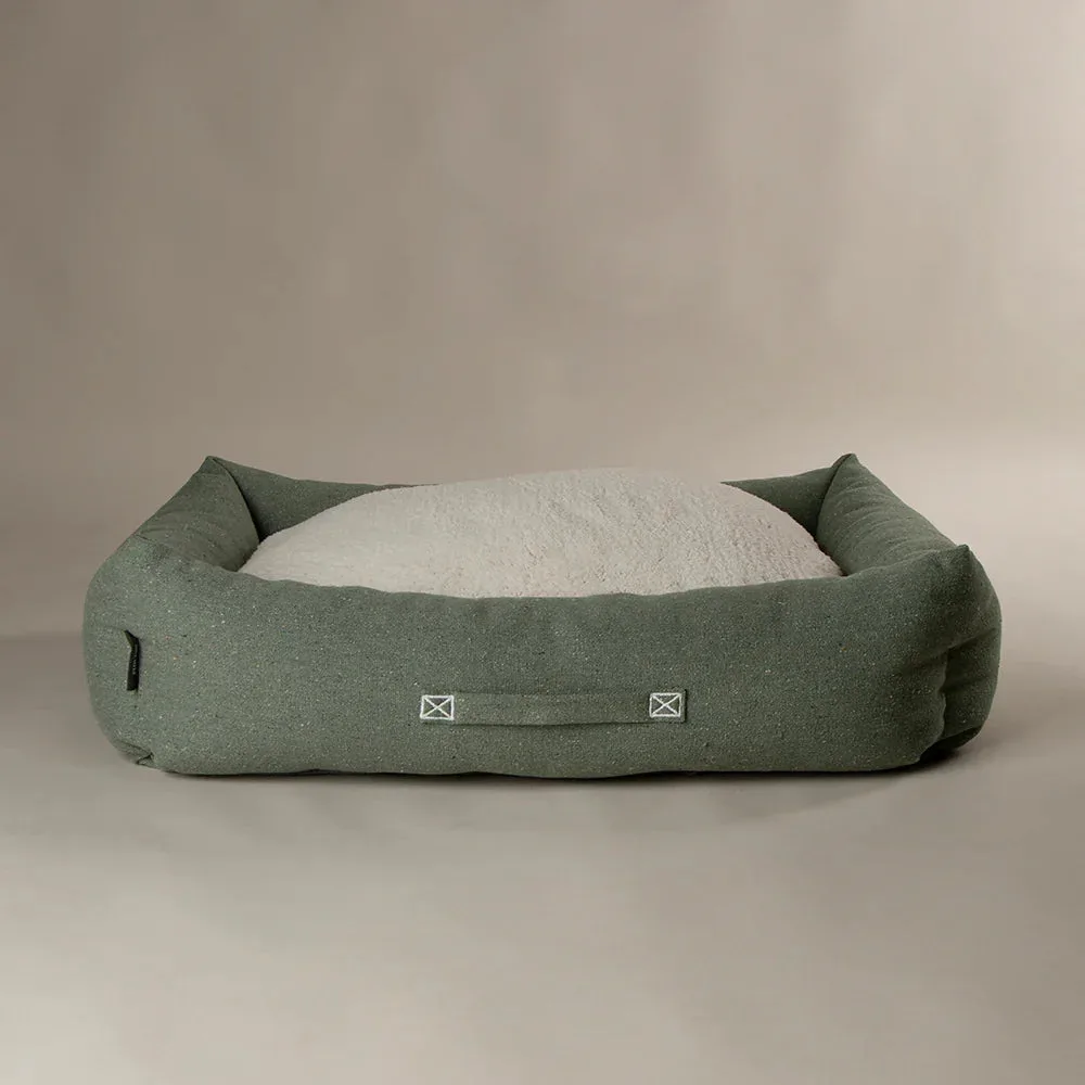 Scruffs Eden Box Dog Bed