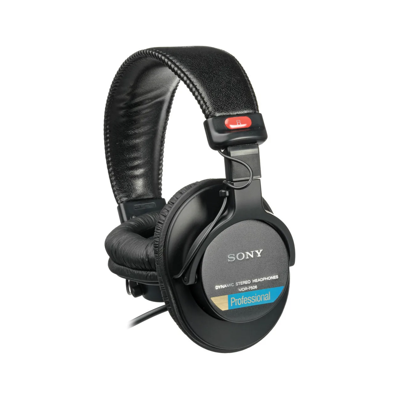 Sony MDR-7506 vs RODE NTH-100: ¿Cuál para editar?