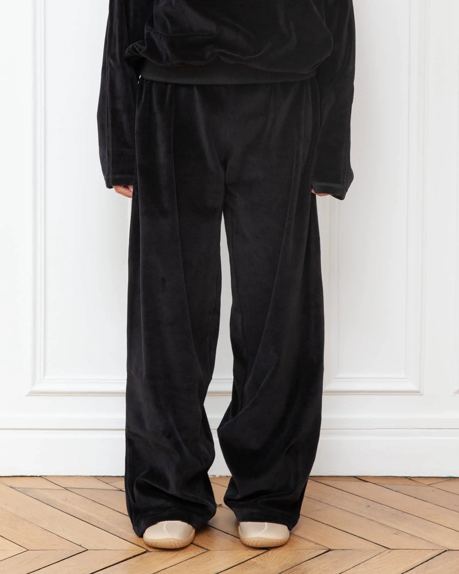 So finden Sie Sweatpants mit perfekter Passform