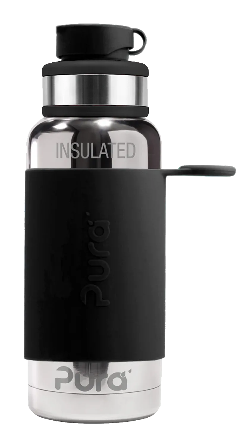 Big Mouth® Sport 16oz Insulated Bottle