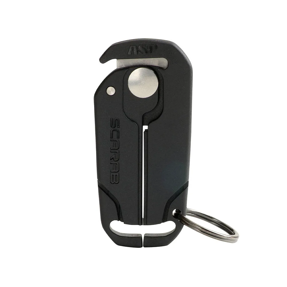 How to Use the Scarab Tri-Fold Cutter for Restraint Removal