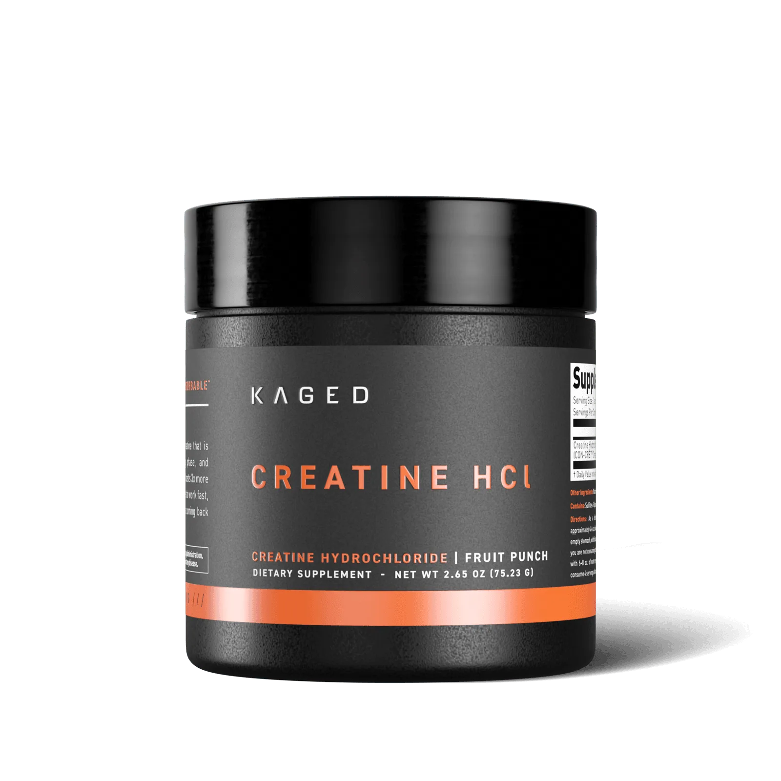 Creatine HCl™