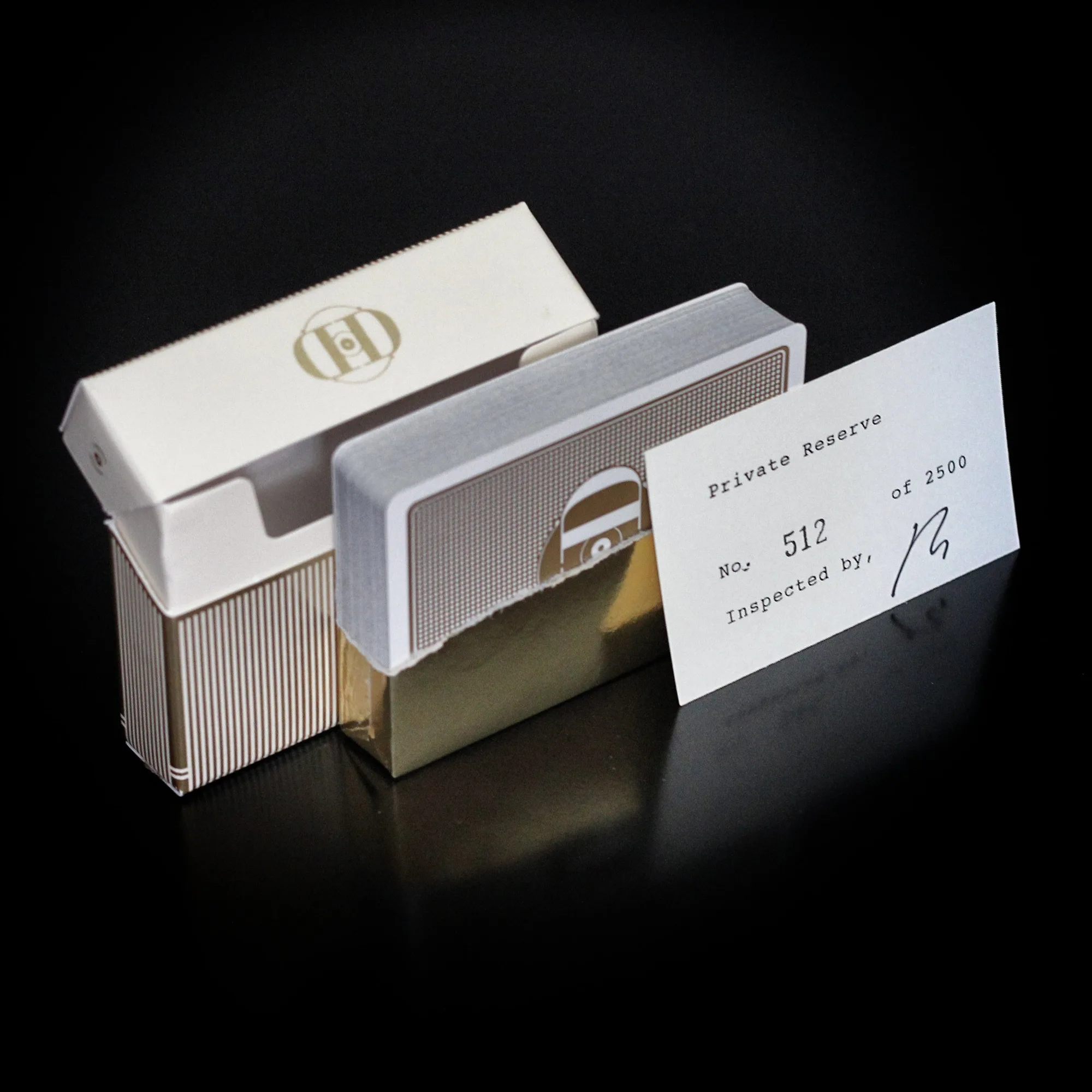 How to Break In Damn Good Cards for Smoother Handling