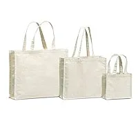 5 oz. Cotton Canvas Bag