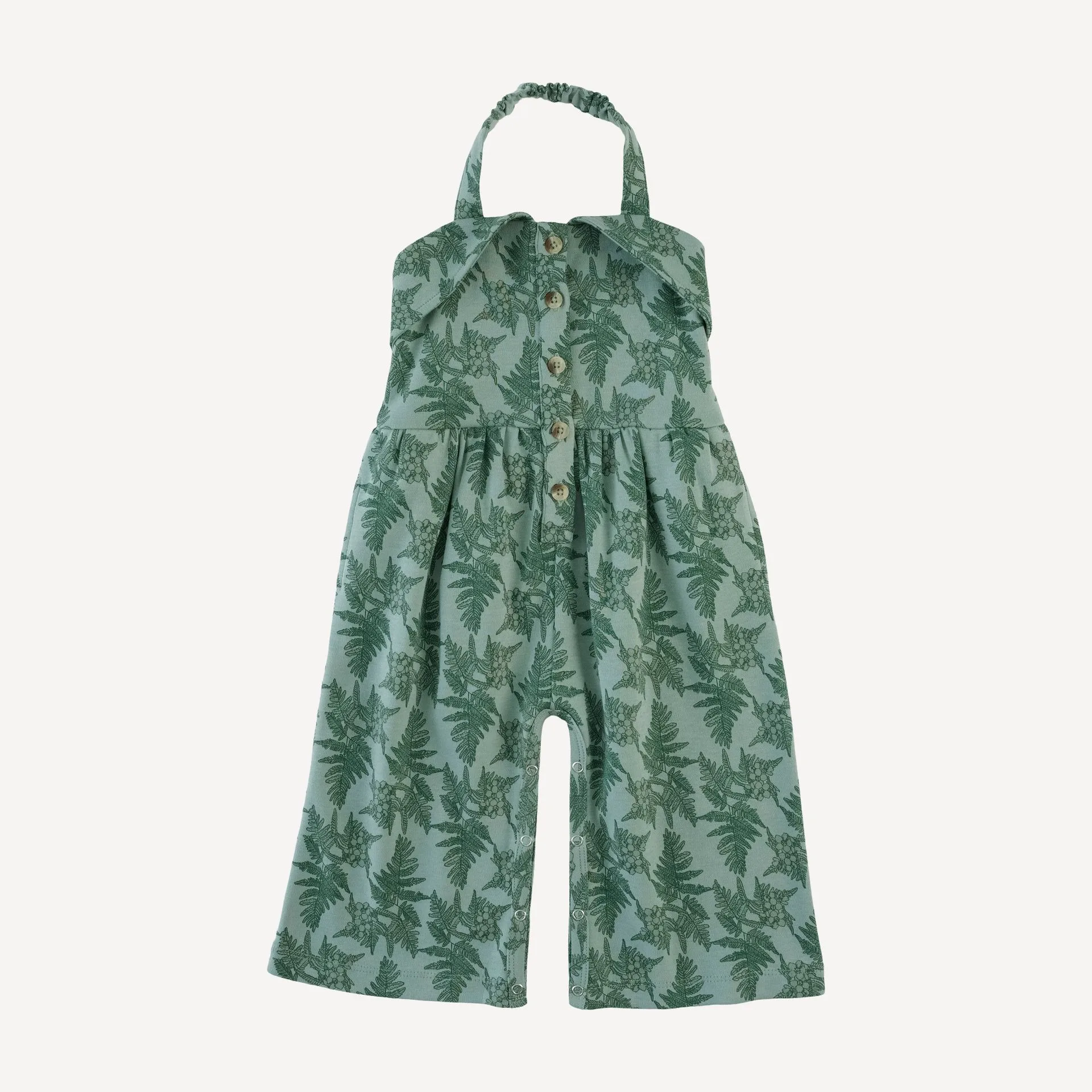 Classic Panda Pant in Beluga Bamboo: A Comfy Review for Kids