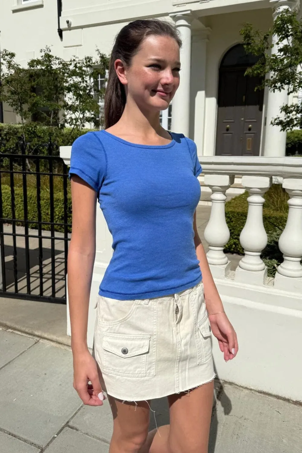 Hailie Top
