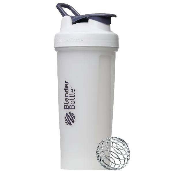 BlenderBottle for Smoothies: Tips for Thicker, Creamier Blends