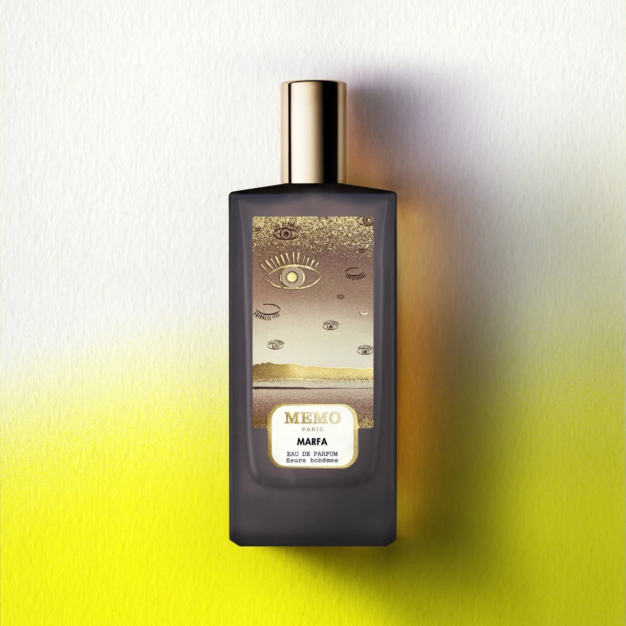 Marfa vs African Leather: Memo Paris Contrasting Scents