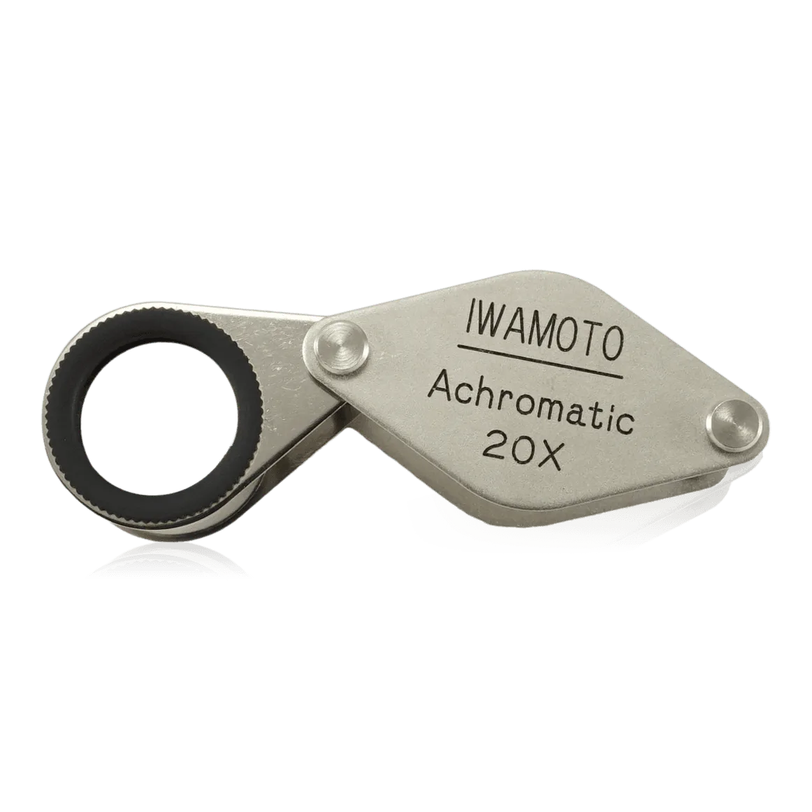 Iwamoto Magnifier Review: Precision and Design in Focus