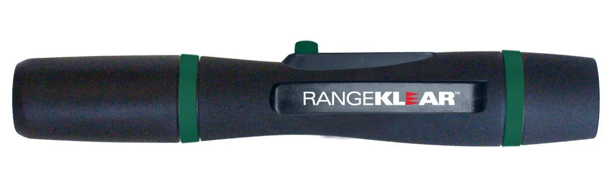 RANGEKLEAR للجولف: إجابات على أسئلة العناية بجهاز تحديد المدى