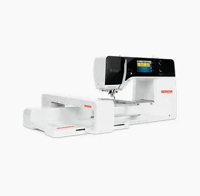 BERNINA 590 E