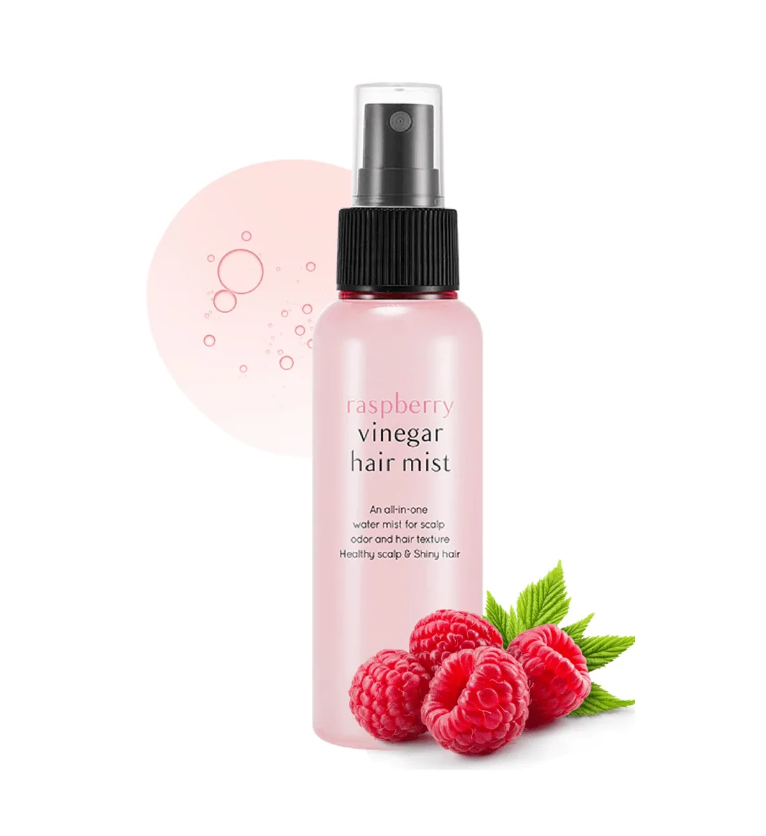 How to Use Hair Mist for Frizz Control and Shine