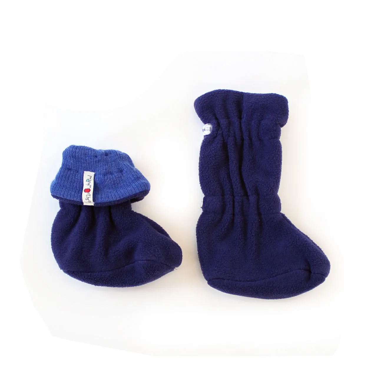ManyMonths Winter Booties
