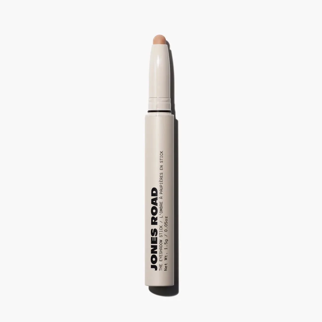 Eyeshadow Stick vs Powder: Which Is Easier for Beginners? A Jones Road Beauty Guide