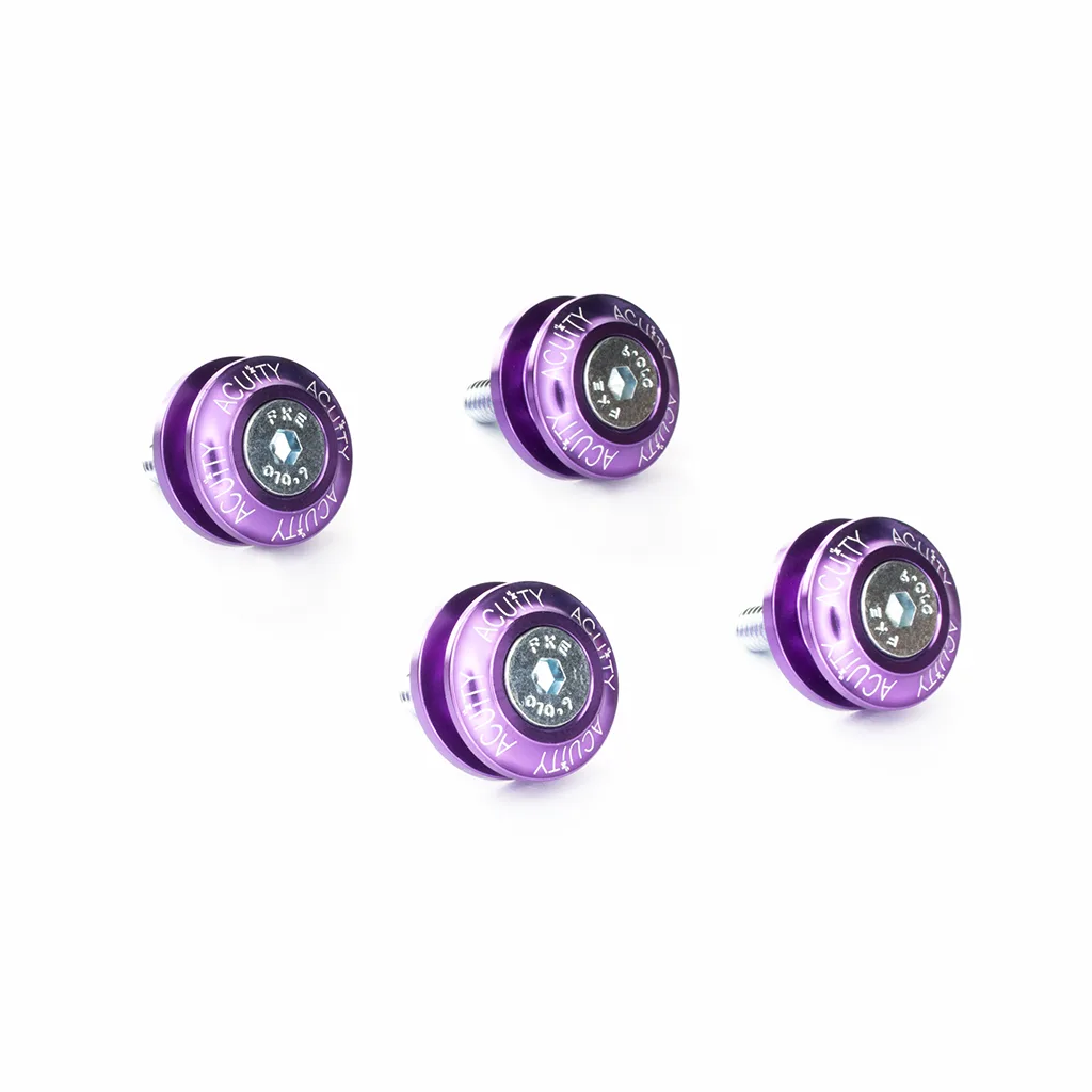 1914 Shifter Base Bushings