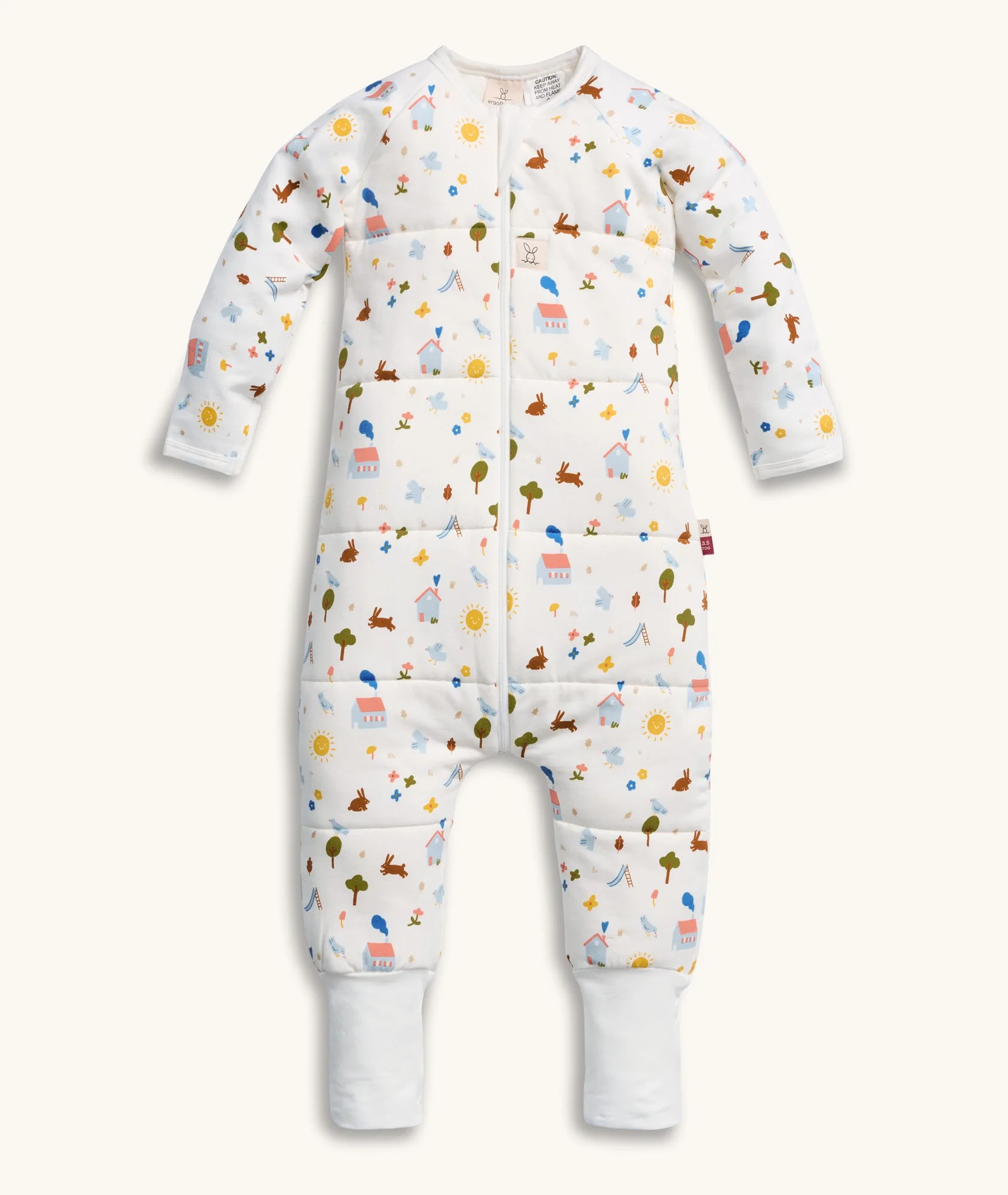 Sleep Onesie 3.5 TOG