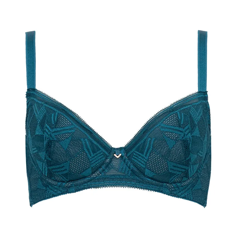 Wendy Smoothing Shaping Bra 25A1