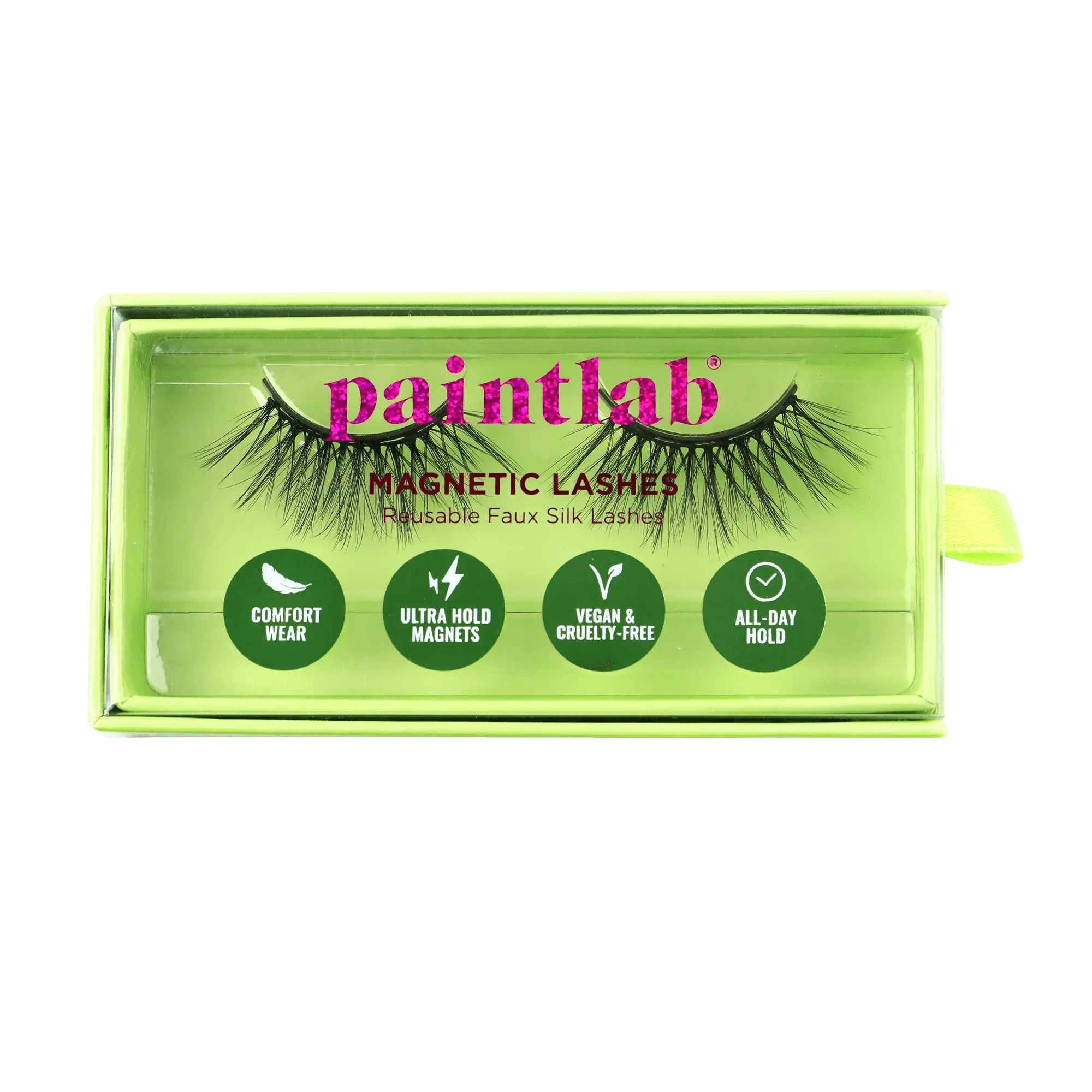 Frenchie Magnetic Eyelashes