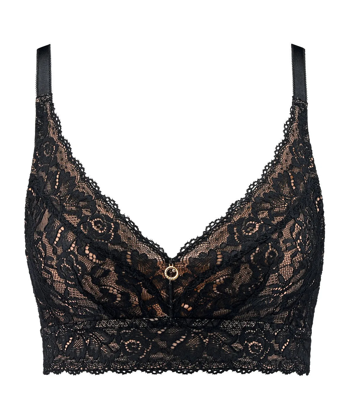 Rosessence Comfort bralette
