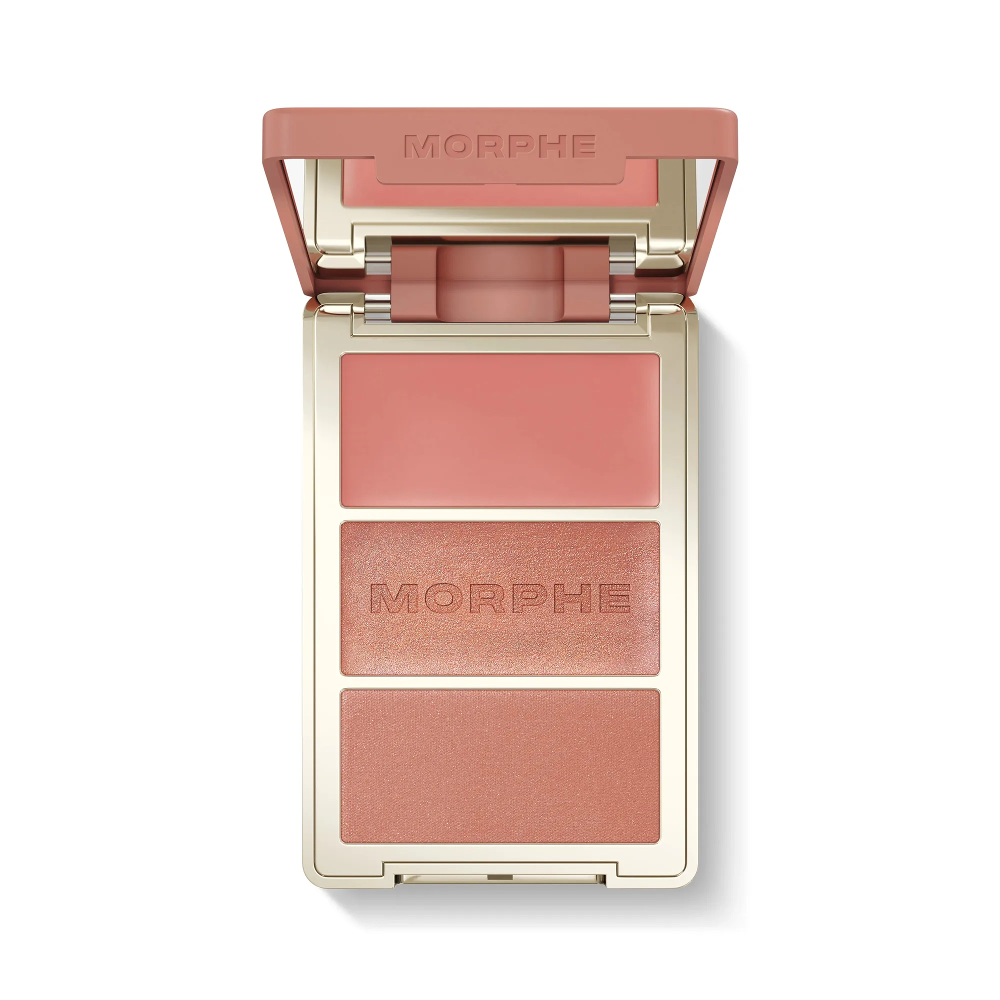 How to Create a Sun-Kissed Glow with Liquid Highlighter and Bronzer Drops