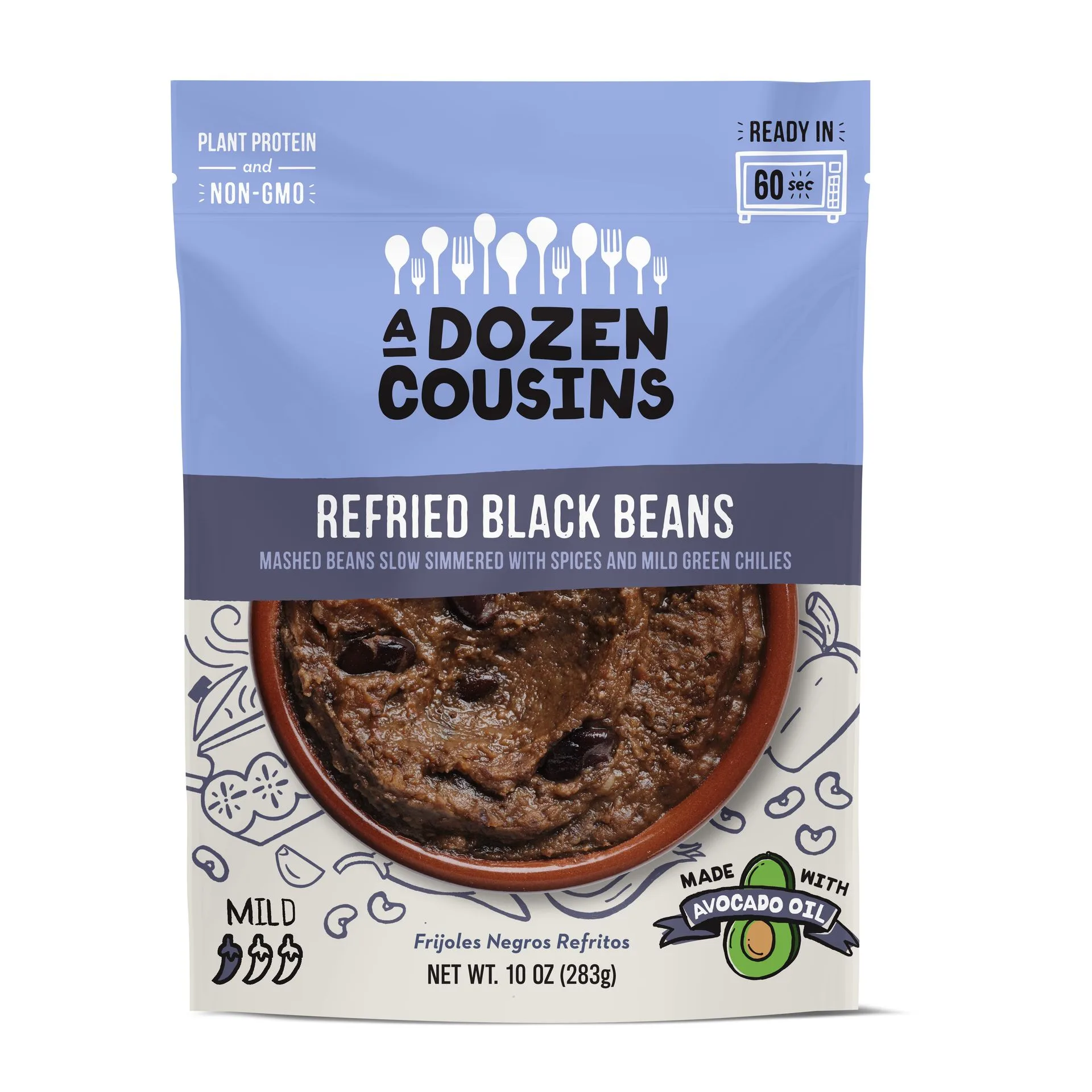 Cuban Black Beans vs. Refried Black Beans: Which Is Better for Burritos and Tacos?