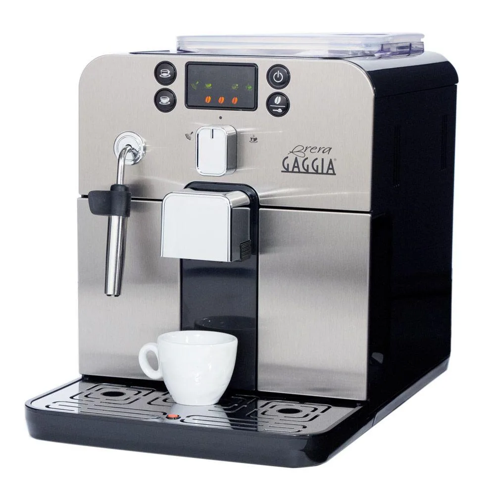 Is a Refurbished Gaggia Super-Automatic Worth It?