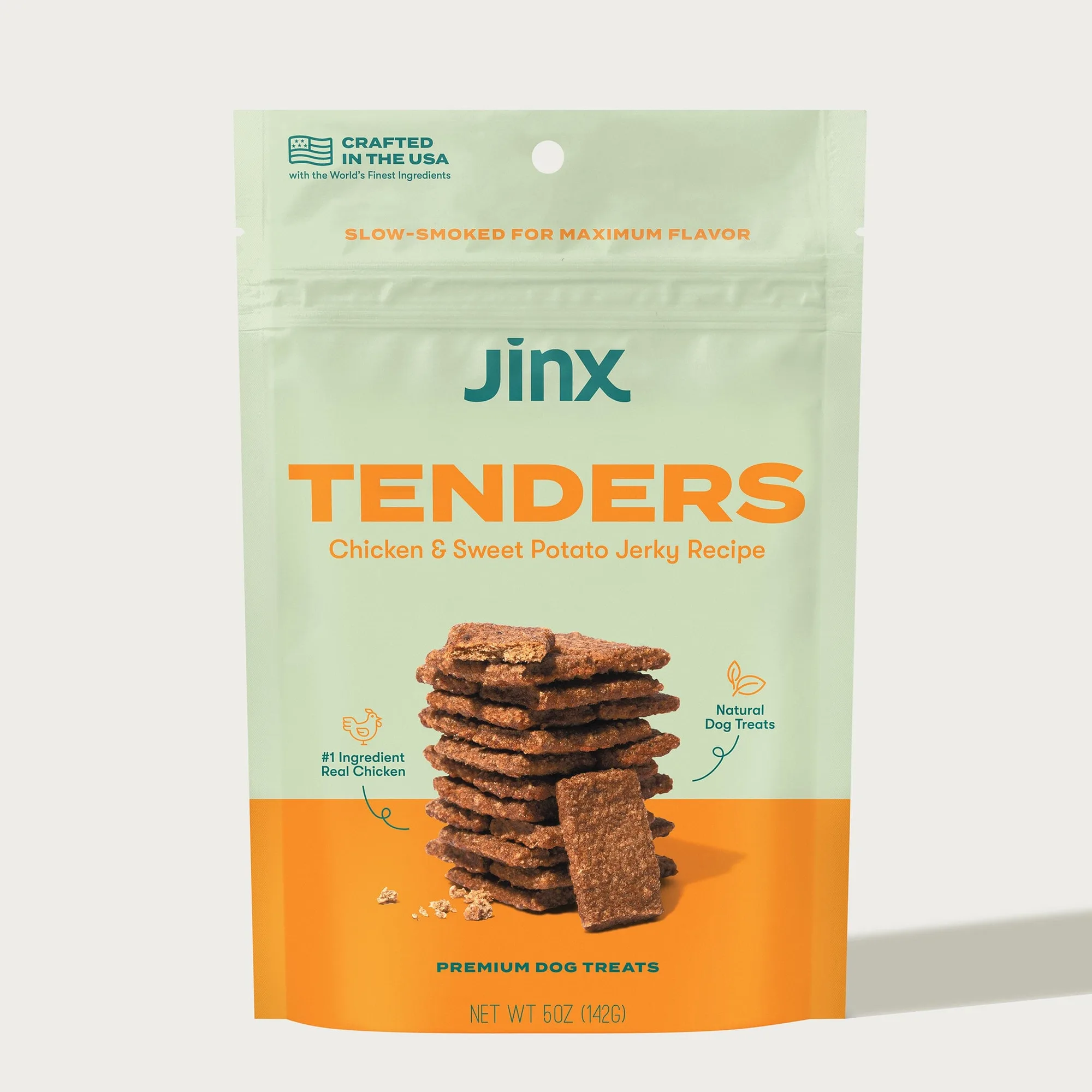How to Use Value Size Salmon Jerky Bites for Training Without Overfeeding