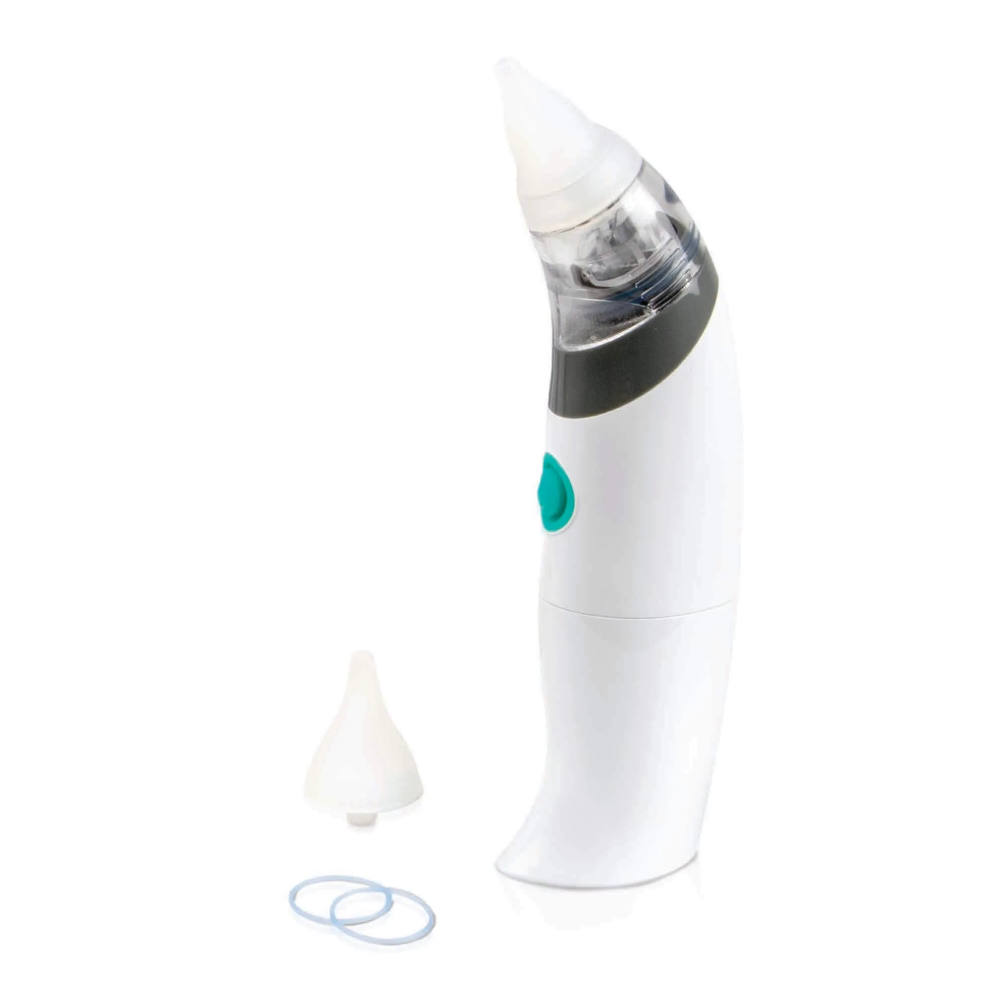 Clean Baby Nasal Aspirator & Toothbrush Heads