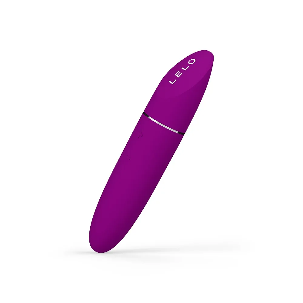 LELO Mia 3 Vibrador Clitoral Deep Rose