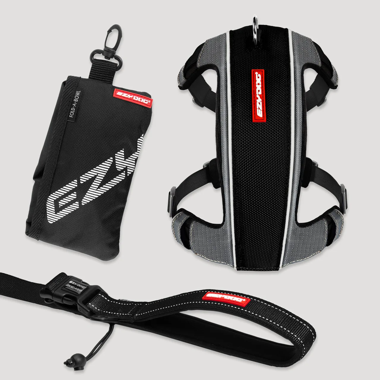 Click Zero Shock Leash Review: Shock Absorption for Strong Pullers